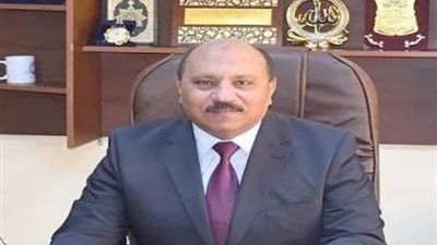رئيس مياه القناة : حملة مكبرة لتطهير بيارات الصرف الصحي استعدادا للشتاء
