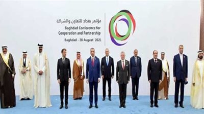 عودة العراق للصف العربي.. عودة الروح للجسد