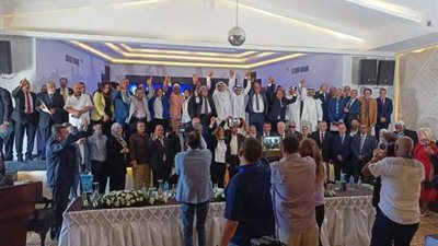 جمال القادري أمينا عاما للاتحاد الدولي لنقابات العمال العرب