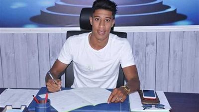 رسمياً.. الزمالك يوافق على انتقال حميد أحداد للرجاء المغربي