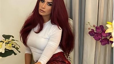 روبى تخطف الانظار بإطلالة أنثوية جذابة .. صور