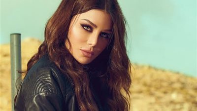 هيفاء وهبى تفجر مفاجأة عن مطرب المهرجانات