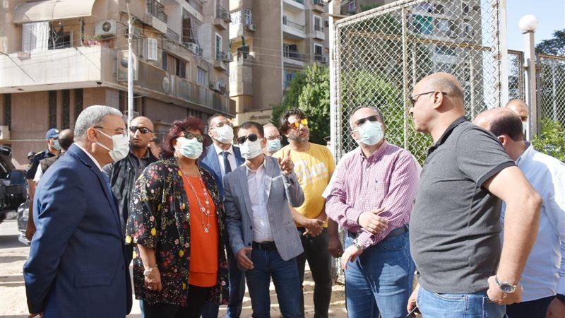 بوابة الجمهورية