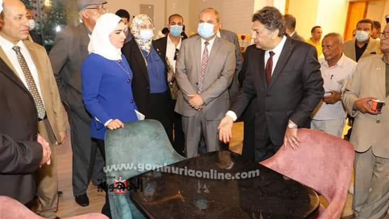 بوابة الجمهورية