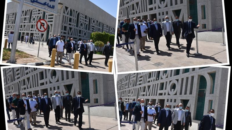 بوابة الجمهورية