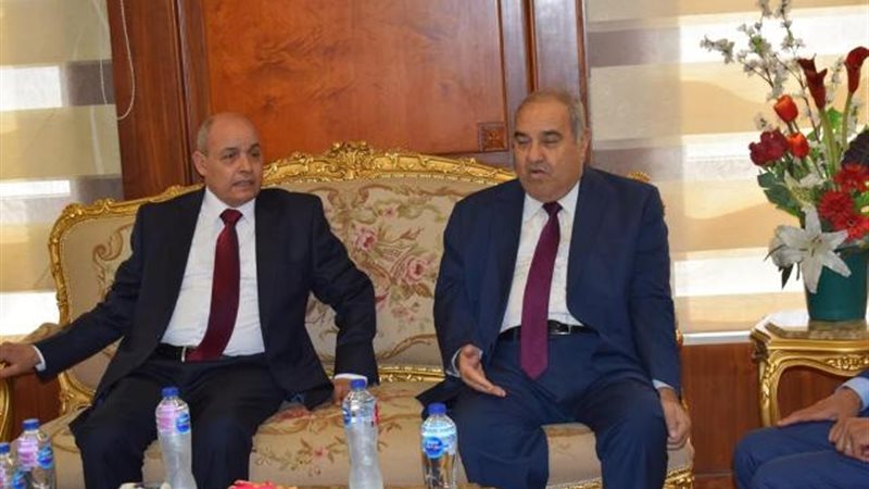 بوابة الجمهورية
