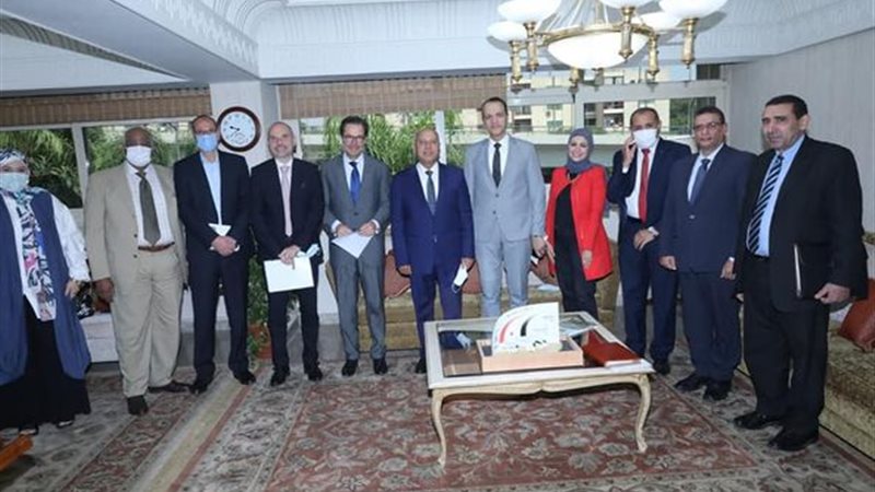 بوابة الجمهورية