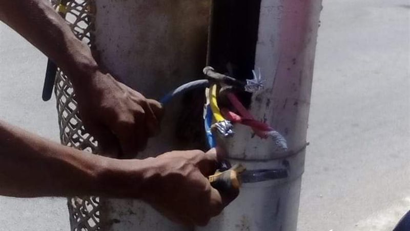 بوابة الجمهورية