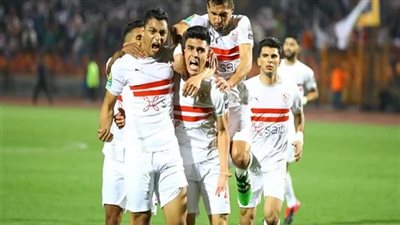 الزمالك يستفر علي رحيل هذا الاعب