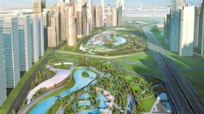 اليوم.. انطلاق المؤتمر الاقتصادي الأول لدعم الاستثمار بالعاصمة الإدارية الجديدة في بورسعيد