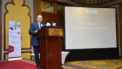 البحث العلمى : تحويل مكتب براءات الاختراع الى بوابة إلكترونية ليضاهى المكاتب العالمية