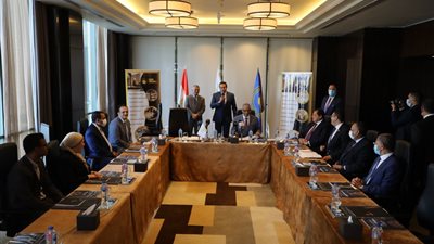 اتفاقية بين جامعتى الملك سلمان و imc للعلوم التطبيقية النمساوية لطرح برامج فى 