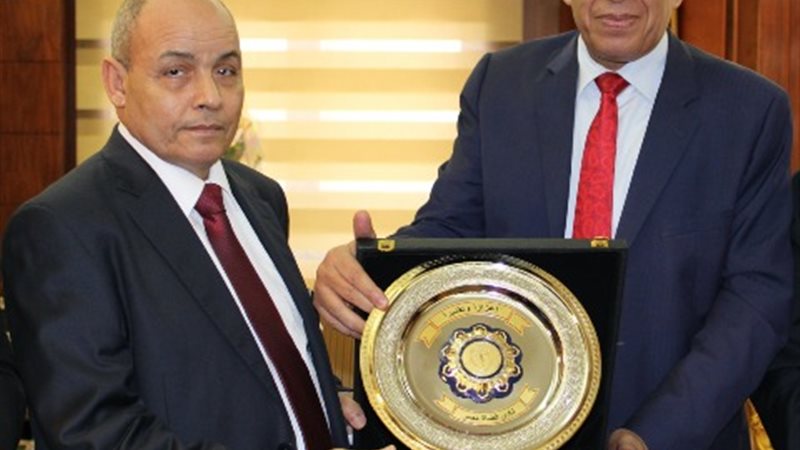 بوابة الجمهورية