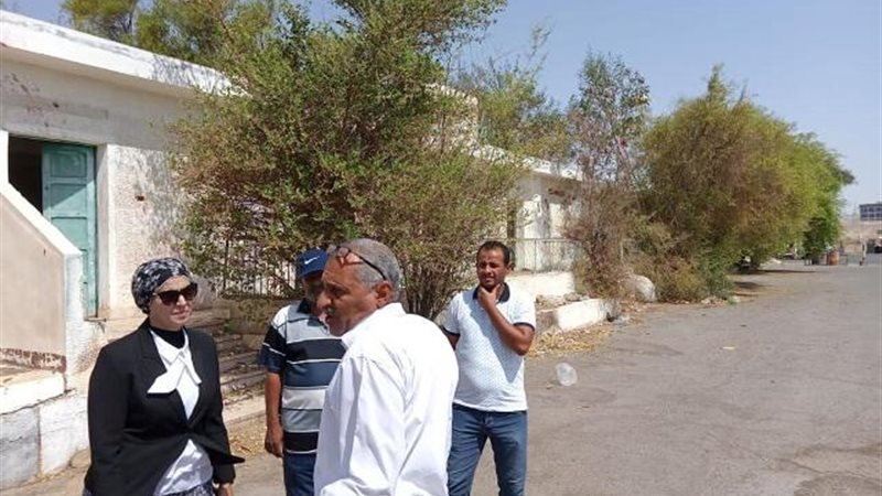 بوابة الجمهورية
