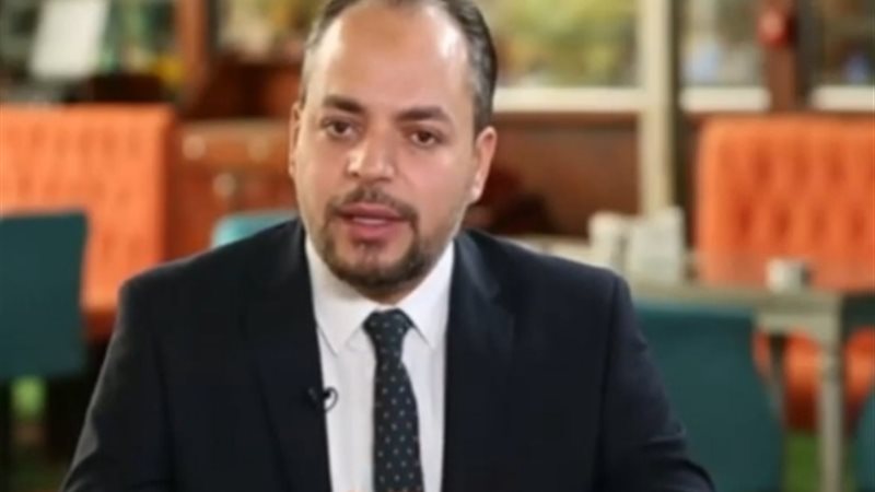 الدكتور كريم صبري