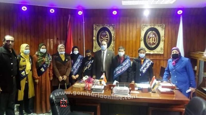 بوابة الجمهورية