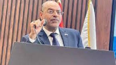 بالفيديو.. الاتحاد الدولي لنقابات العمال العرب: مصر أصبحت متواجدة على الساحة الدولية بصورة قوية للغاية
