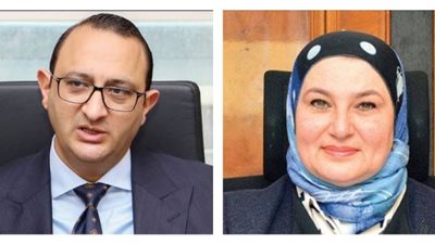 المصري لتنمية الصادرات EBE على قائمة أوائل البنوك التى قامت بصرف قروض التمويل العقارى بعاند ٣ %
