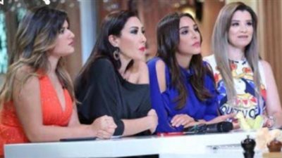 مروى صبرى تبدأ الموسم الجديد من (قعدةستات)..السبت المقبل