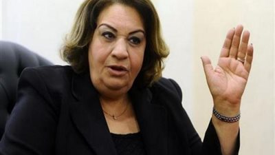 تهاني الجبالي تشيد بمبادرة الرئيس السيسي عن الوعي: يجب أن تتحول إلى واقع.. فيديو