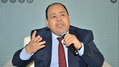 وزير المالية : بدء العمل باللائحة التنفيذية للقانون الجديد