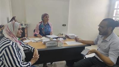 قومي المرأة بالإسماعيلية يستعد لتدشين مركز تأهيل المقبلين علي الزواج