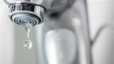 غدا 10 صباحاً.. قطع المياه ببعض المناطق بالقاهرة لتحويل مسار خط مياه