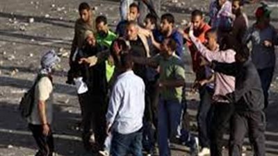 بسبب خلافات الجيرة .. كشف ملابسات فيديو مشاجرة بالأسلحة النارية في سوهاج