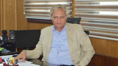 مياه مطروح ترفع حالة التأهب استعدادا لموسم تساقط الأمطار