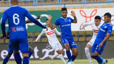 رسميا.. أسوان يوافق على انتقال نجم الفريق إلى الزمالك