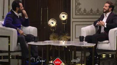 المطرب ماجدالمهندس ضيف اولى حلقات برنامج(جلسةعمر)..الاربعاء