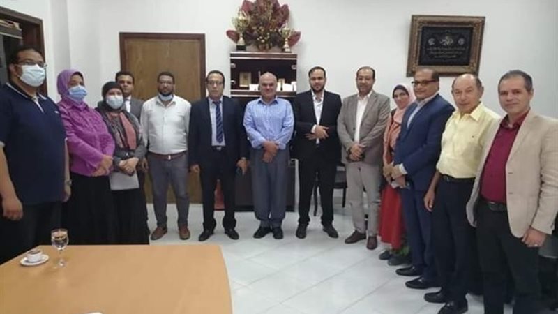 بوابة الجمهورية