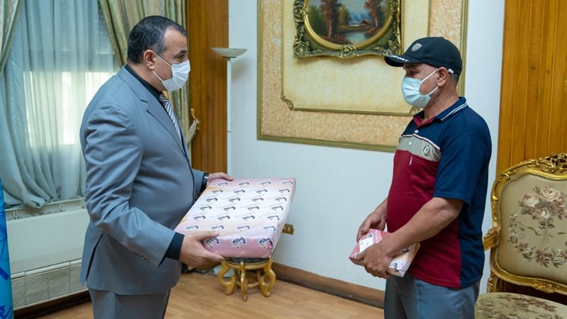بوابة الجمهورية