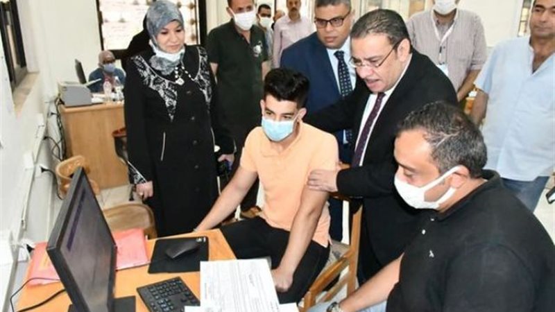 بوابة الجمهورية