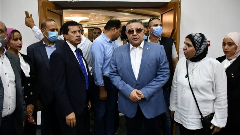 بوابة الجمهورية