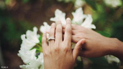 العثور على خاتم مفقود منذ 25 عاما في مكان لا يتوقعه أحد