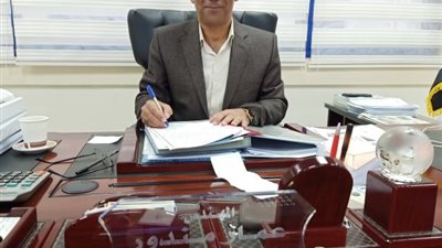 عمار مندور: فتح باب الترشح لعضوية مجلس أمناء مدينة بدر.. تعرف على الشروط والقواعد