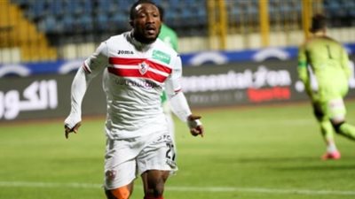 الزمالك ينهي بنجاح أزمة 