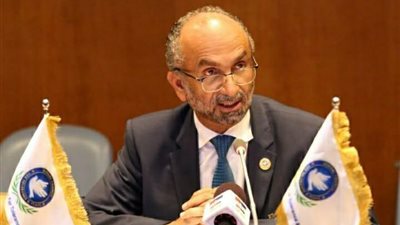 الجروان يدعو إلى ترسيخ مكانة العمل الخيري في الدول