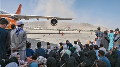الأمم المتحدة: مؤتمر دولي لتقديم مساعدات لأفغانستان 13 سبتمبر الجاري
