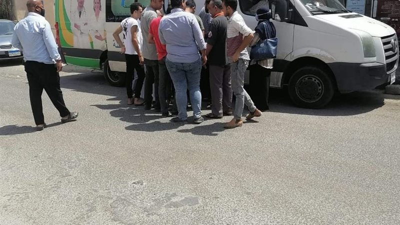 بوابة الجمهورية