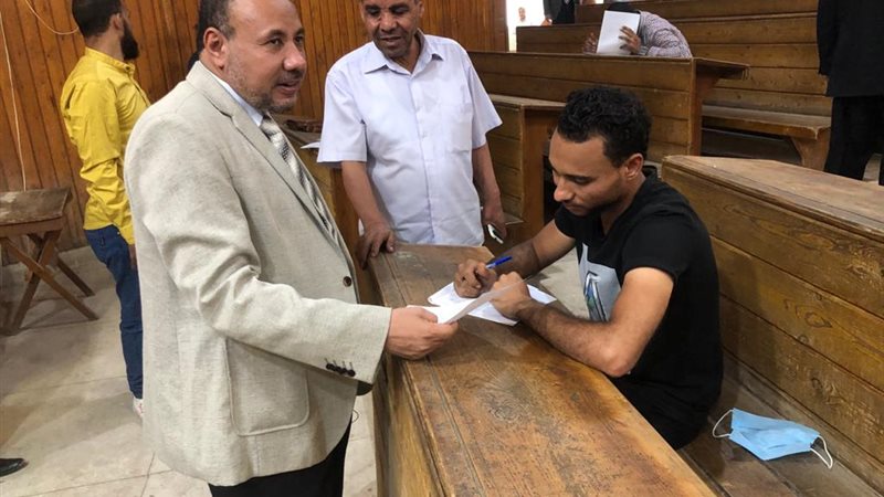 بوابة الجمهورية