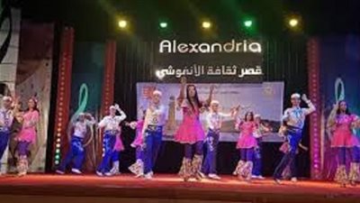 أوبرا عربى تقدم ياحلو صبح خلال شهر سبتمبر