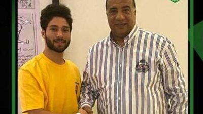 الاتحاد السكندري ينجح في ضم ميسى ٤ مواسم