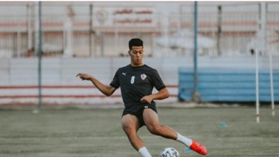 مران الزمالك.. كارتيرون يُخصص فقرة تأهيلية للاعبين