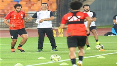 الزياتى: آداء المنتخب من سىء الى أسوأ تحت قيادة البدرى