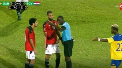 شادي محمد : التشكيل الذي خاض به حسام البدري المباراة منذ البداية كان خاطئاً