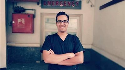 شكر وتقدير