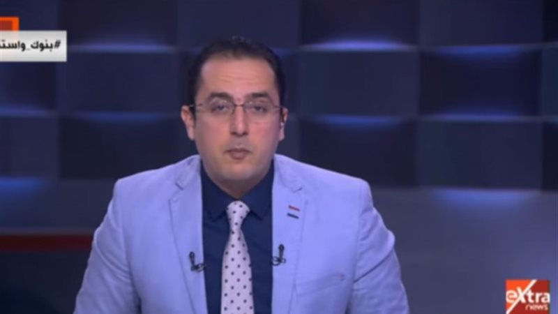 الإعلامي إسماعيل
