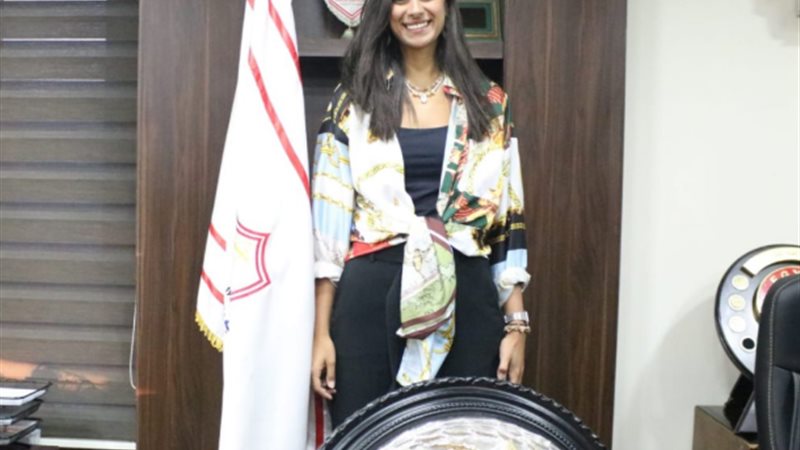 بوابة الجمهورية